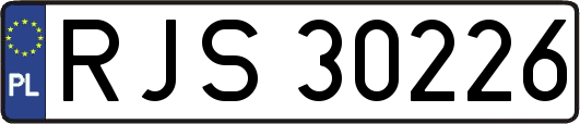 RJS30226