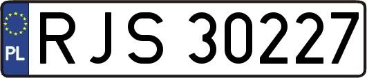 RJS30227