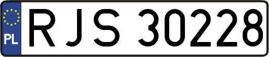 RJS30228