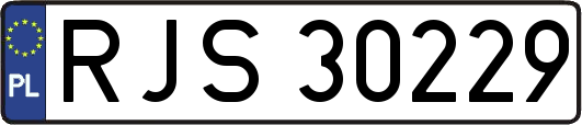 RJS30229