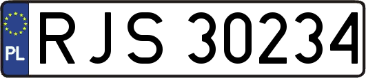 RJS30234