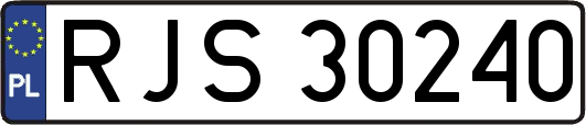 RJS30240