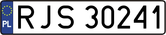 RJS30241