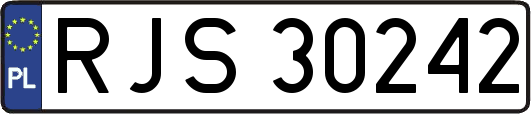 RJS30242