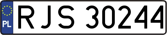 RJS30244