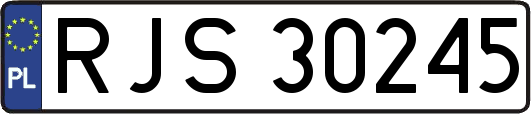RJS30245
