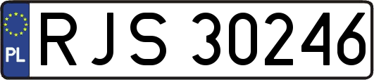 RJS30246