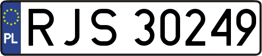 RJS30249