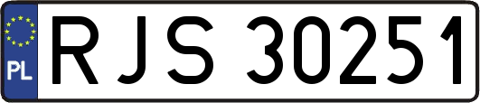 RJS30251