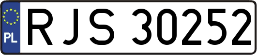 RJS30252