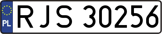 RJS30256