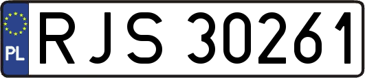 RJS30261