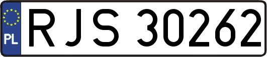 RJS30262