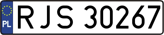 RJS30267
