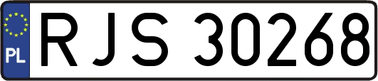 RJS30268
