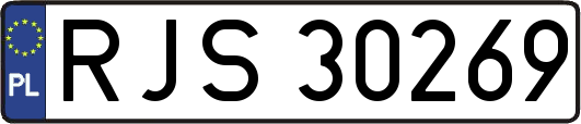 RJS30269