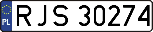 RJS30274