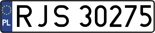 RJS30275