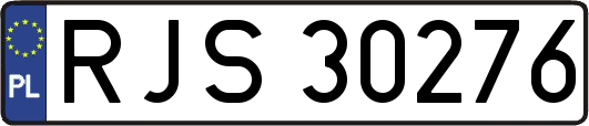 RJS30276