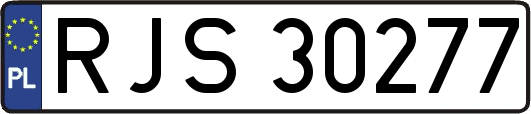 RJS30277