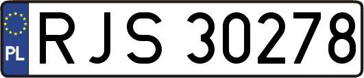 RJS30278
