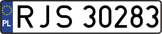 RJS30283