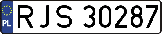 RJS30287