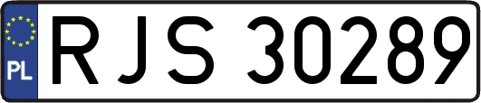 RJS30289
