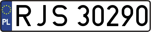 RJS30290