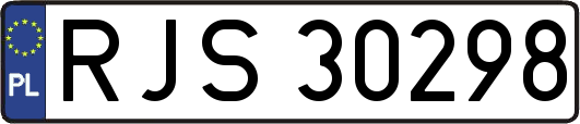 RJS30298