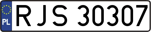 RJS30307