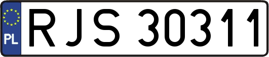 RJS30311