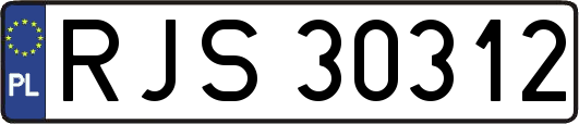 RJS30312