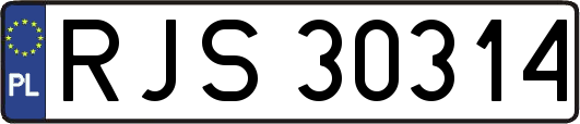 RJS30314