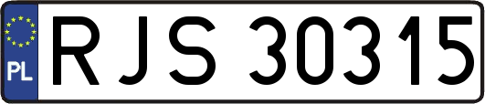 RJS30315
