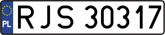 RJS30317
