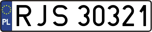 RJS30321
