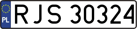 RJS30324