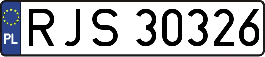 RJS30326