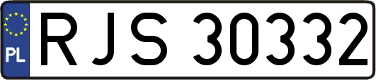 RJS30332