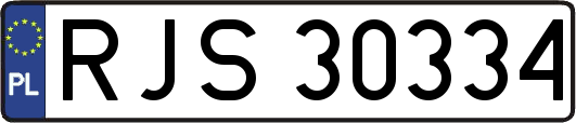 RJS30334