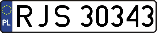 RJS30343