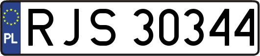 RJS30344