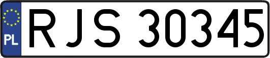 RJS30345