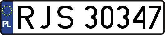 RJS30347