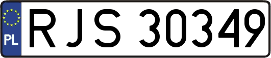 RJS30349