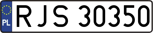 RJS30350
