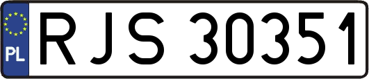 RJS30351