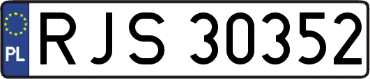 RJS30352