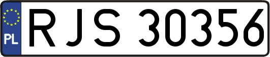 RJS30356